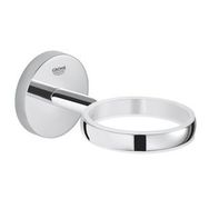 Grohe BauCosmopolitan 40585001 Sabunluk tutacağı