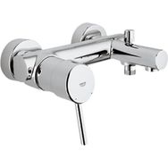 Grohe Concetto Krom Tek Kumandalı Banyo Bataryası
