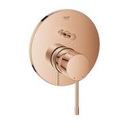 Grohe Essence 24058DA1 Ankastre banyo/duş bataryası