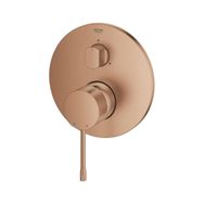 Grohe Essence Br.warm Sunset Banyo Bataryası