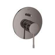 Grohe Essence New Hard Graphite Ankastre Duş Bataryası