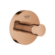 Grohe Essentials 40364DA1 Havlu-Bornoz Askılığı