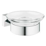 Grohe Essentials 40754001 Cube Sabunluk