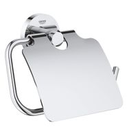 Grohe Essentials Kapaklı Tuvalet Kağıtlığı