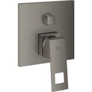 Grohe Eurocube Tek Kumandalı 3 Yönlü Banyo Bataryası
