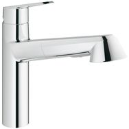 Grohe Eurodisc Cosmopolitan Eviye Bataryası