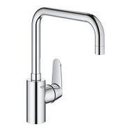 GROHE Eurodisc Joy Lavabo Bataryası