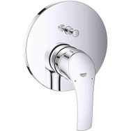 Grohe Eurosmart Ankastre 2 Çıkışlı Divertörlü Banyo Duş Bataryası