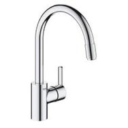 Grohe Feel Tek Kumandalı Eviye Bataryası