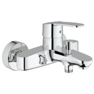 Grohe G33591002 Krom Eurostyle Cosmopolitan Banyo Bataryası