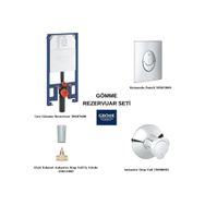Grohe Gömme Rezervuar Seti