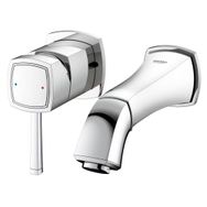 Grohe Grandera 19929000 Lavabo Bataryası