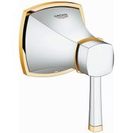 Grohe Grandera 19944IG0 Krom-Altın Stop Valf