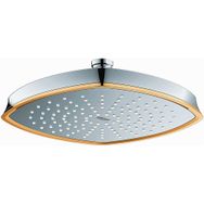 Grohe Grandera 210 27974IG0 Krom-Altın Tepe Duşu