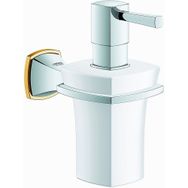 Grohe Grandera 40627IG0 Sıvı Sabunluk