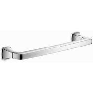 Grohe Grandera 40633000 Krom Banyo Tutunma Barı