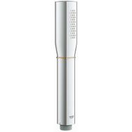 Grohe Grandera Stick 26037IG0 Krom-Altın Duş Başlığı