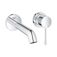 Grohe GRH-19408001 Essence New 2 Delikli Lavabo Bataryası