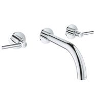 Grohe GRH-20169003 S Boyut Atrio 3 Delikli Lavabo Bataryası
