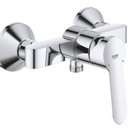 Grohe GRH23636000 BauEdge Tek Kumandalı Duş Bataryası