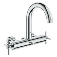 Grohe GRH25010003 Atrio Banyo Bataryası