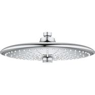 Grohe GRH26456000 Euphoria 260 3 Akışlı Tepe Duşu Seti