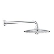 Grohe GRH26459000 Euphoria 260 380 mm 3 Akışlı Tepe Duşu Seti