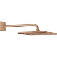 Grohe GRH26560000 142 mm Tek Akışlı Rainshower Mono 310 Tepe Duşu Seti