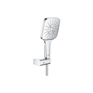 Grohe GRH26588000 Rainshower Smartactive 130 Cube 3 Akışlı Duşu Seti