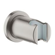 Grohe GRH27074DC0 Rainshower Paslanmaz Çelik El Duşu Askısı