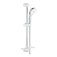 Grohe GRH27609001 Tempesta Rustic 100 Sürgülü 4 Akışlı Duş Seti