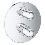 Grohe Grohtherm 1000 New 19986000 Termostatik Banyo Bataryası