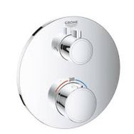 Grohe Grohtherm 19959000 Duş Bataryası