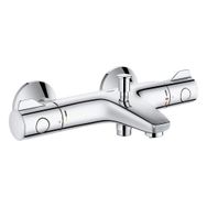 Grohe Grohtherm 34576000 800 Termostatik Banyo Bataryası