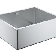 Grohe K700 Tek Hazneli Paslanmaz Çelik Eviye