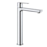 Grohe Lineare New 23405001 Tek Kumandalı Lavabo Bataryası