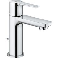 Grohe Lineare New 32109001 Tek Kumandalı Lavabo Bataryası