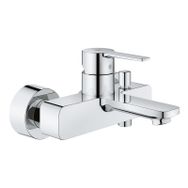 Grohe Lineare New 33849001 Tek Kumandalı Duş Bataryası