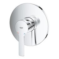 Grohe Lineare New Tek kumandalı Lavabo Bataryası