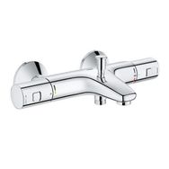 Grohe Precision Start Termostatik Banyo Bataryası