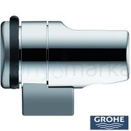 Grohe Relexa 28623000 Duş Başlığı Askısı