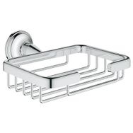 Grohe S Boyut 40659001 Essentials Authentic Metal Sepet