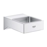 Grohe Selection Cube 40865000 Sabunluk Tutacağı