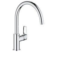 Grohe Start Loop Eviye Bataryası