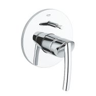 Grohe Tenso 19050000 Ankastre Banyo Bataryası