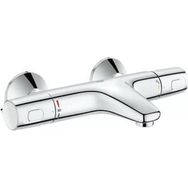 Grohe Yeni Precision Trend Termostat Bataryası