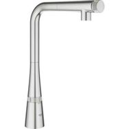 Grohe Zedra Smartcontrol Eviye Bataryası