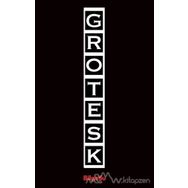 Grotesk - Şebnem Pala Güzel