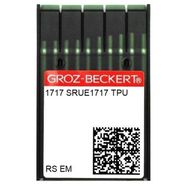 Groz 1717 Srue 18/110 100 Adet Beckert Eski Baskı Dikiş İğnesi