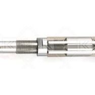 Groz AHR11 16.6X18.25 mm Ayarlı Düz Rayba